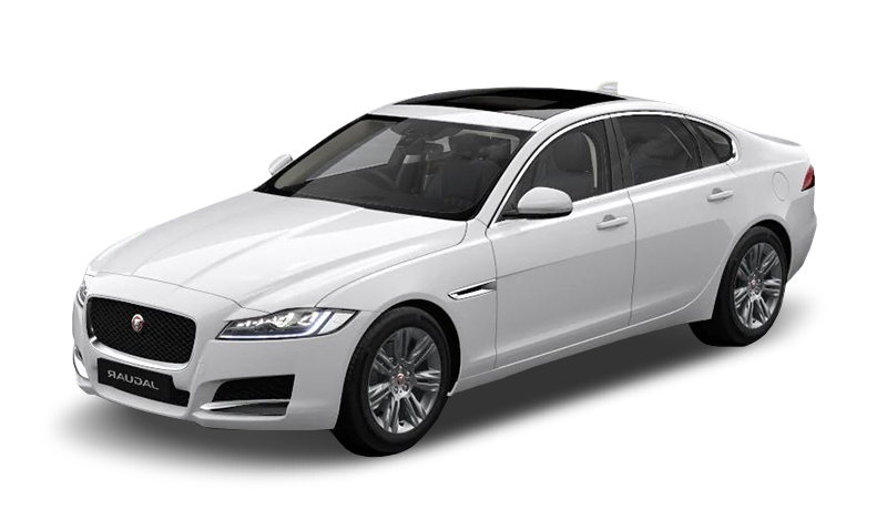 후지 화이트 익스테리어